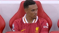 Liverpool cần phải ‘dằn mặt’ Trent Alexander-Arnold